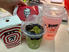 -外交学院大食堂
