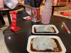 -银记肠粉店(中山一路店)