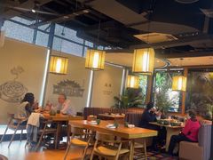 -云海肴·汽锅鸡·云南菜(天山百盛优客店)