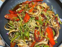 -董厨煨汤馆(车站路店)