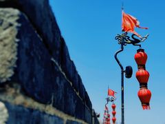 -西安城墙·碑林历史文化景区