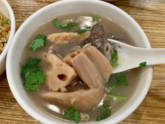 -潮汕裕成莲藕(泰沙路店)