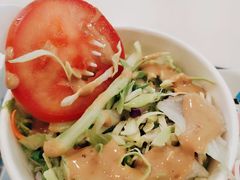 -麦当劳(宜安广场店)