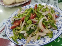 -尔力新疆丸子汤(北屯店)