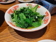 -肖记公安牛肉鱼杂馆·省级非物质文化遗产(万松园直营店)