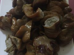 -胖子菜馆(隆昌路店)