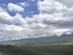 -新疆那拉提国家旅游度假区