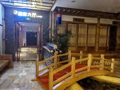 -恒坤北纬42度温泉洗浴(公园路店)