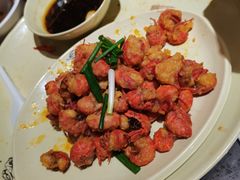 -一棠龙虾•王牌虾球(楚河汉街店)