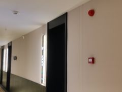 -万泊酒店(长沙五一广场国金中心店)