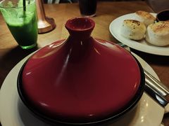 -Tajine Moroccan塔金摩洛哥中东餐厅