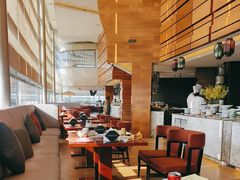 -洲际酒店·地平线全日餐厅HORIZON CAFÉ