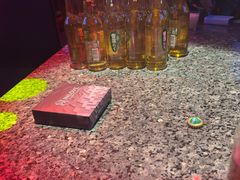 -INLOVE KTV(淮海路店)