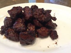 越式牛肉粒-苏浙汇(古北店)