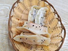 -东关回民小吃一条街(颍河西路店)