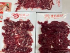 -陈记顺和潮汕牛肉火锅(韩江路店)
