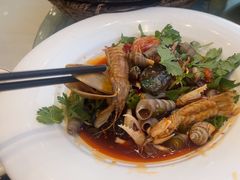 -舌尖上·霞浦滩涂海鲜·新闽菜(总店)