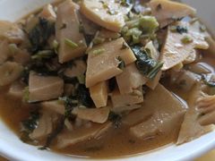 -天乐农家鱼头王(天目湖店)