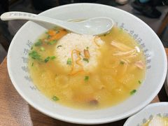 -王春春鸡汤饭(上海中海环宇城店)