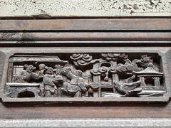 -蔡氏古民居建筑群