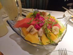 -水天堂西餐厅(新街口店)