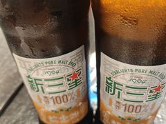-清真私房烧烤·炭烤鲜牛(创始店)