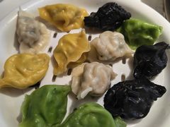 -大锅强·蒸海鲜青岛菜(金沙滩店)