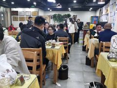 -春水锅贴·传统鲁菜(大明湖店)