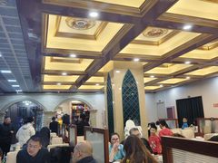 -福寿斋·老北京铜锅涮肉·烤鸭(顺义总店)