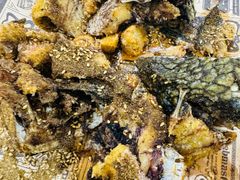 -活鱼馆(宜兴埠店)