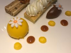 -富力希尔顿酒店·源氏日餐厅