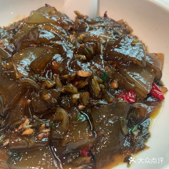 海澜大酒店西餐厅
