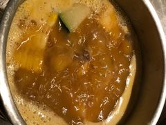 -ONE FULL 古董港式海鲜火锅