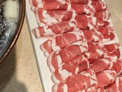 -阳坊大都涮羊肉(阳坊总店)