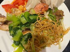 -春晖园度假酒店温泉