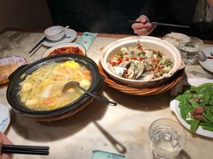 -梁家大院•农家菜(昆山会展中心店)