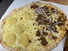 -麓椿花园西餐厅(海乐世界店)