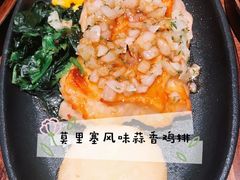 -萨莉亚意式餐厅(杭州滨江天街店)