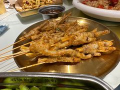 -石牌岭小亮蒸虾•湖北老字号(左岭店)