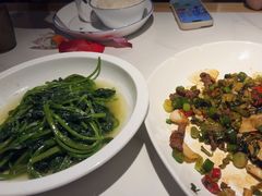 -筱爷叔·上海传统手工菜(玉树路店)