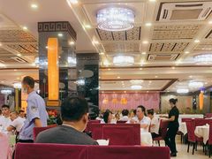 大堂-清心鸡沙田乳鸽店·非遗传承(石溪店)