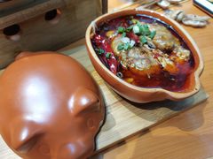 -五样儿西昌小签签烤串(建设路店)