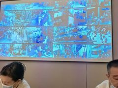 -华夏良子·足道SPA艾灸(翠微店)