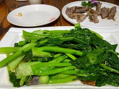 -百年银屏蚝烙·潮汕菜·非遗(乐山店)