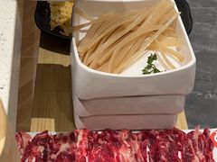 -潮牛壹号鲜牛肉火锅(光谷天地店)
