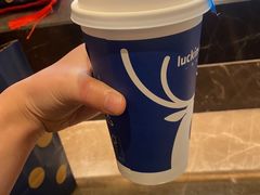 -瑞幸咖啡(青秀区龙光世纪A座店)