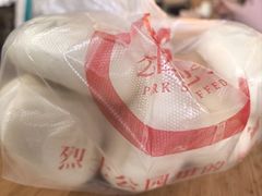 -食膳公园包子铺(烈士公园店)