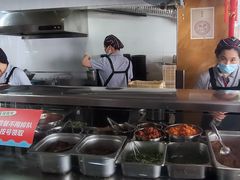 -云龙湖阿喆米线(云龙湖店)