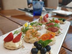 -好日子皇冠假日酒店·君怡咖啡厅(特美思大厦店)