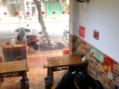 -阿宽豌杂面(华油路138号居民大院店)